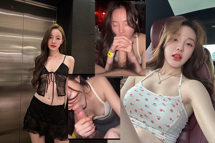 คลิปหลุดน้องพิมพ์ กรกนก pimmmmss เน็ตไอดอลสาวสวยกำลังเป็นข่าวดัง อมควยมิดด้ามโคตรฟิน ทั้งใหญ่ ทั้งยาว โคตรเด็ดรีบดูก่อนโดนลบ