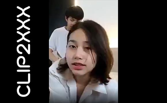 คลิปโป๊Onlyfans น้องไข่เน่า ควงแฟนหนุ่ม โยกเตียงสนั่น Kainaoa