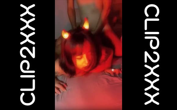 คลิปหลุดOnlyfans หมิงซิง นักศึกษาสาวคนดัง โดนแฟนเอา ด๊อกกี้แน่นตูดไปเลย – Mingxing