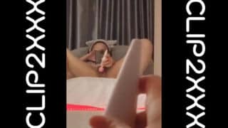 คลิปหลุดOnlyfansน้องถ่ายเองเล่นกับเครื่องสั่น แสนเสียว สุดจัด – Babybai