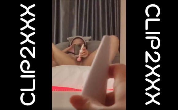 คลิปหลุดOnlyfansน้องถ่ายเองเล่นกับเครื่องสั่น แสนเสียว สุดจัด – Babybai