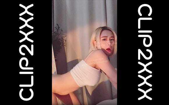 คลิปหลุดโอนลี่แฟน หมิว ดาว onlyfans ที่กำลังดัง เอากับดุ้นปลอมหน้ากระจก อย่างเสียว – Mewnii