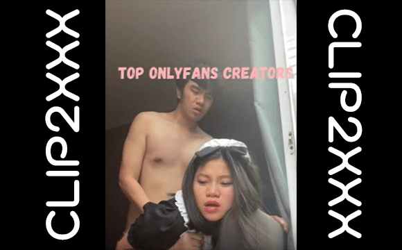 คลิปโป๊Onlyfans น้องแม่บ้านโดนจัดหนักไปครับ แนวนี้ชอบๆ – Feelsogood22
