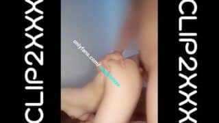 คลิปโป๊Onlyfans วีวี โดนท่าหมาตูดขาวๆเนียนๆ ทรงอย่างสวย – Missvivixxx