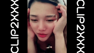 คลิปหลุดโอนลี่แฟน มีนา โชว์สยิว เล่นกับดุ้นปลอม – Meena