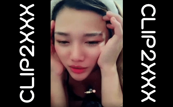 คลิปหลุดโอนลี่แฟน มีนา โชว์สยิว เล่นกับดุ้นปลอม – Meena