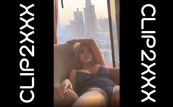 คลิปโป๊Onlyfans เนย โชว์เบาๆ ในคอนโดหรู – Noey_yanisa