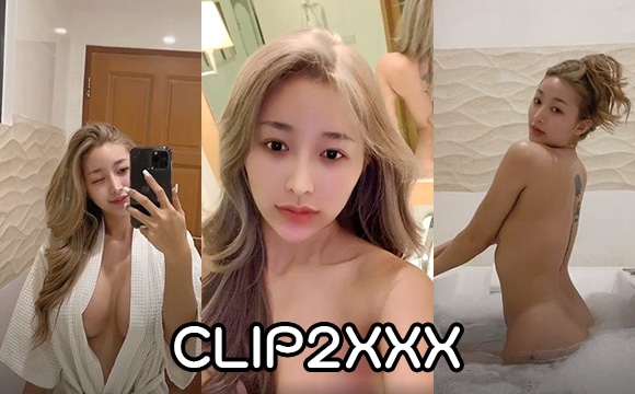 คลิปหลุดOnlyfans ซูเด๊ะ ถ่ายตัวเองในห้องน้ำ อย่างสวย – Zudeah